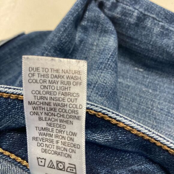 MAURICES  size Large Regular Women’s Jeans - Picture 9 of 9